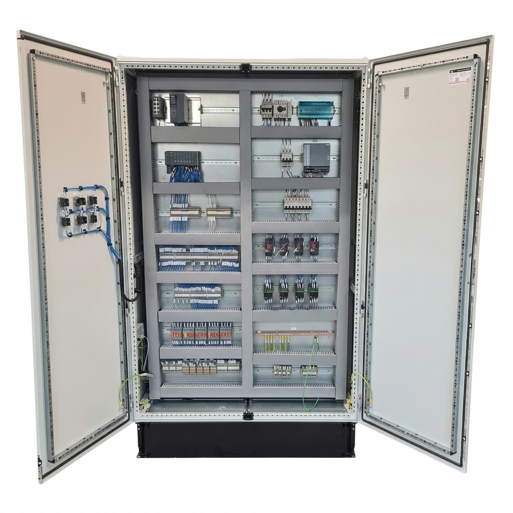 panel